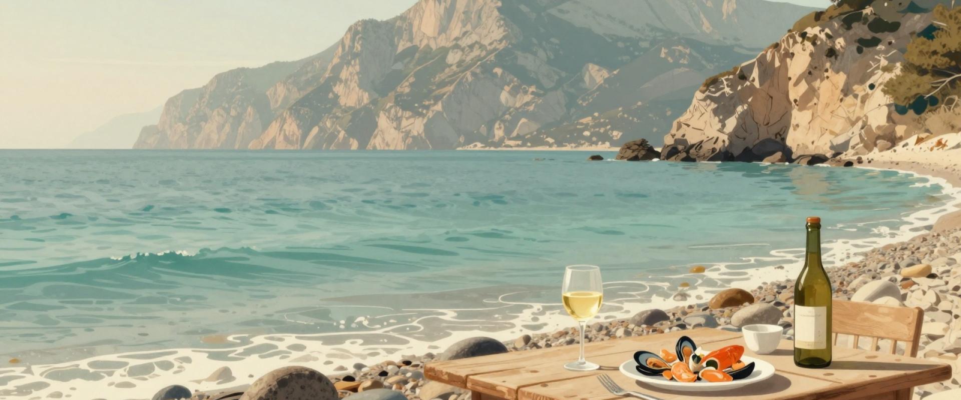 Discovering Makarska
