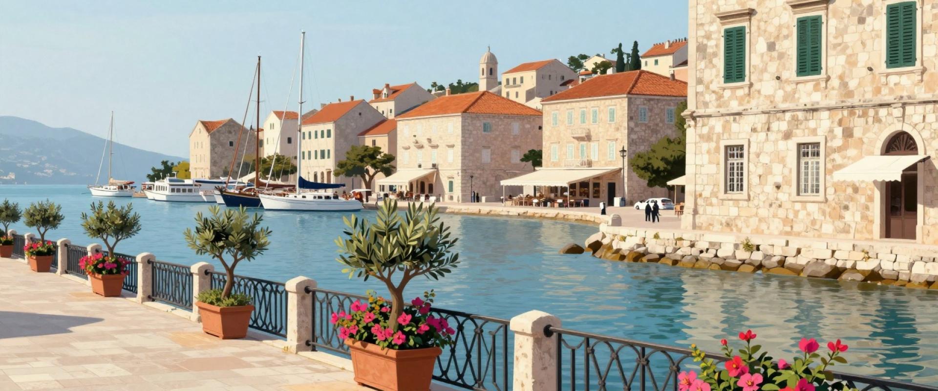 Discovering Rijeka