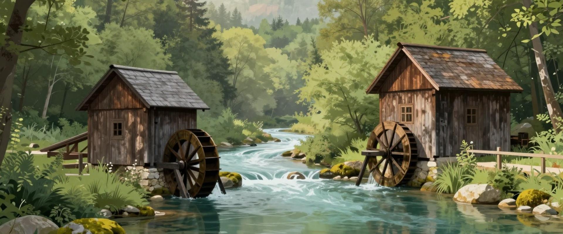 Discovering Slunj