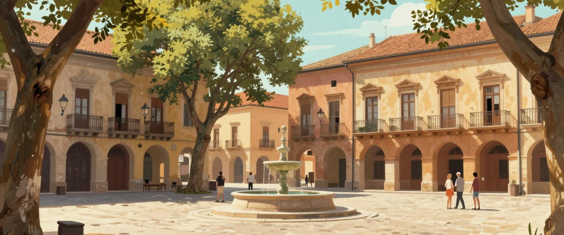Discovering Vinkovci