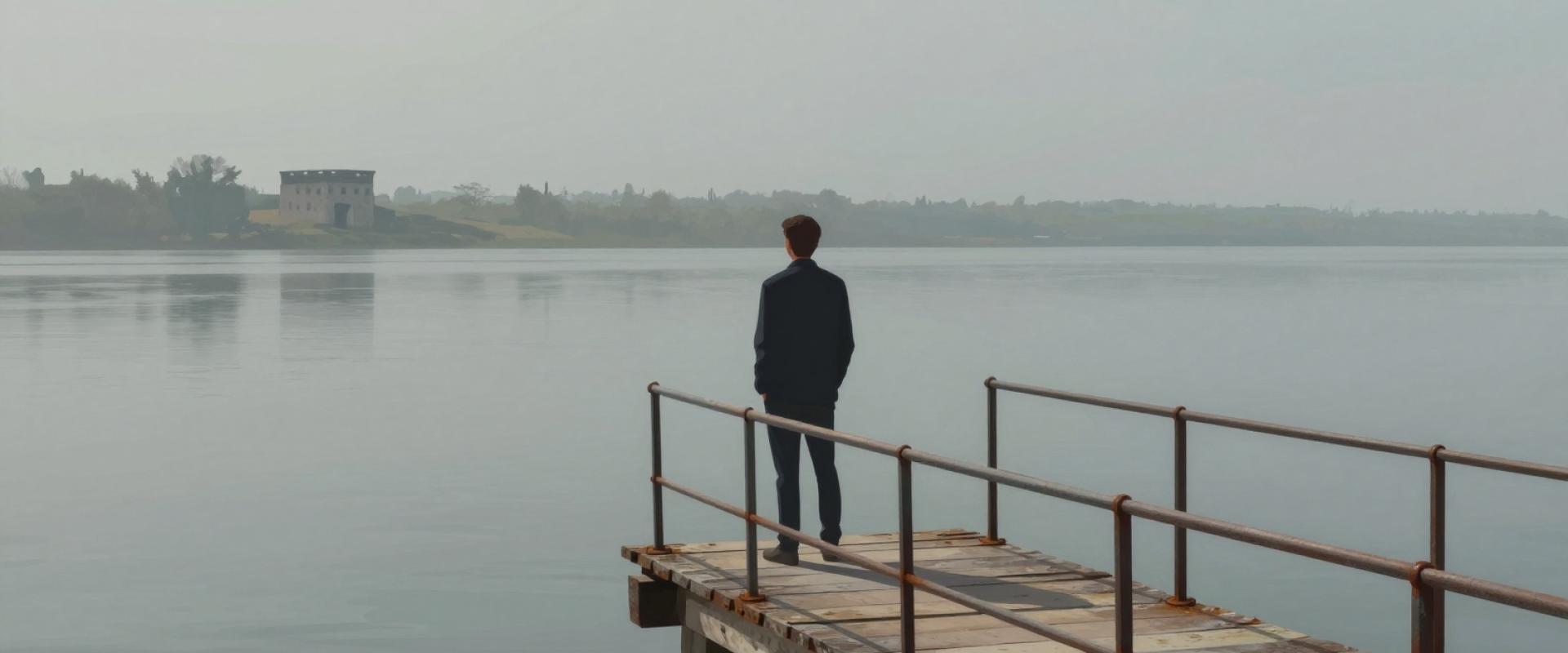 Discovering Vukovar