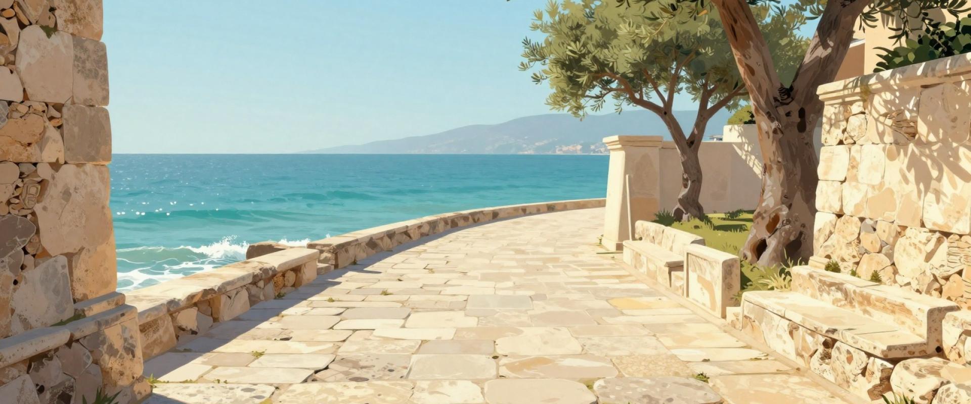 Discovering Zadar