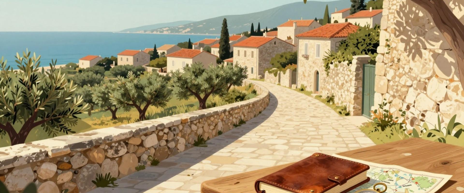 Grand Tour of Croatia