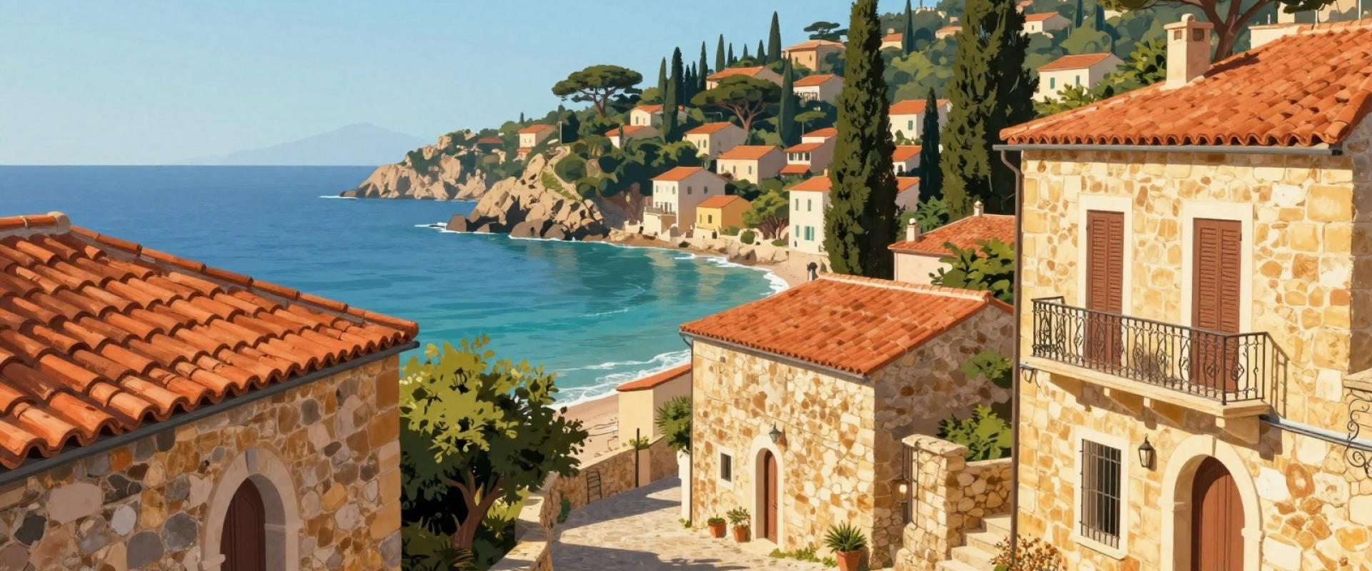 Istria Coastal Adventure