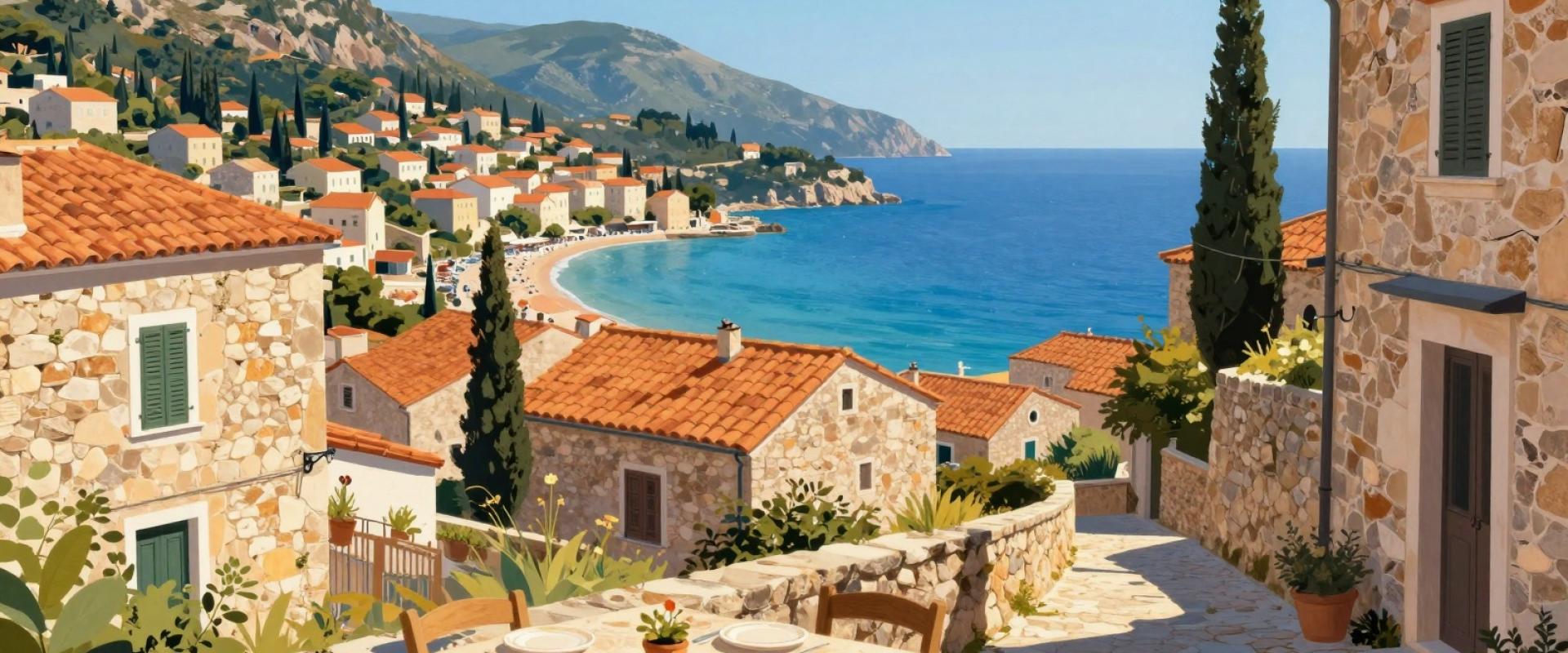 Istria Highlights Tour