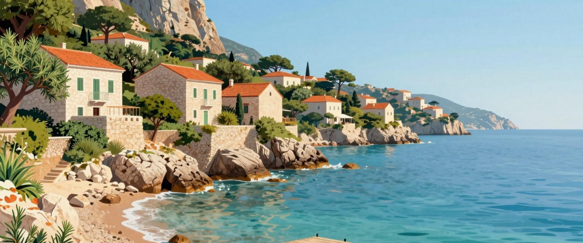 Kvarner Highlights Tour