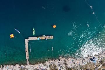 Water Sports in Šibenik