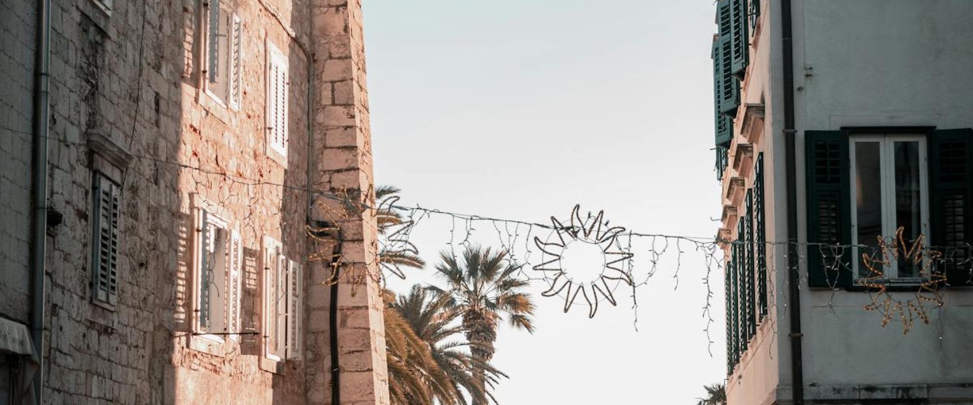 Vučeta Guest House (as historic building)