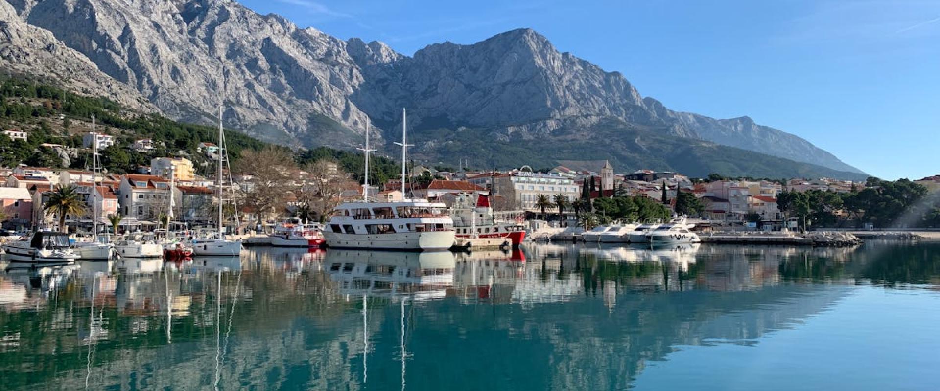 A Weekend in Hvar Town