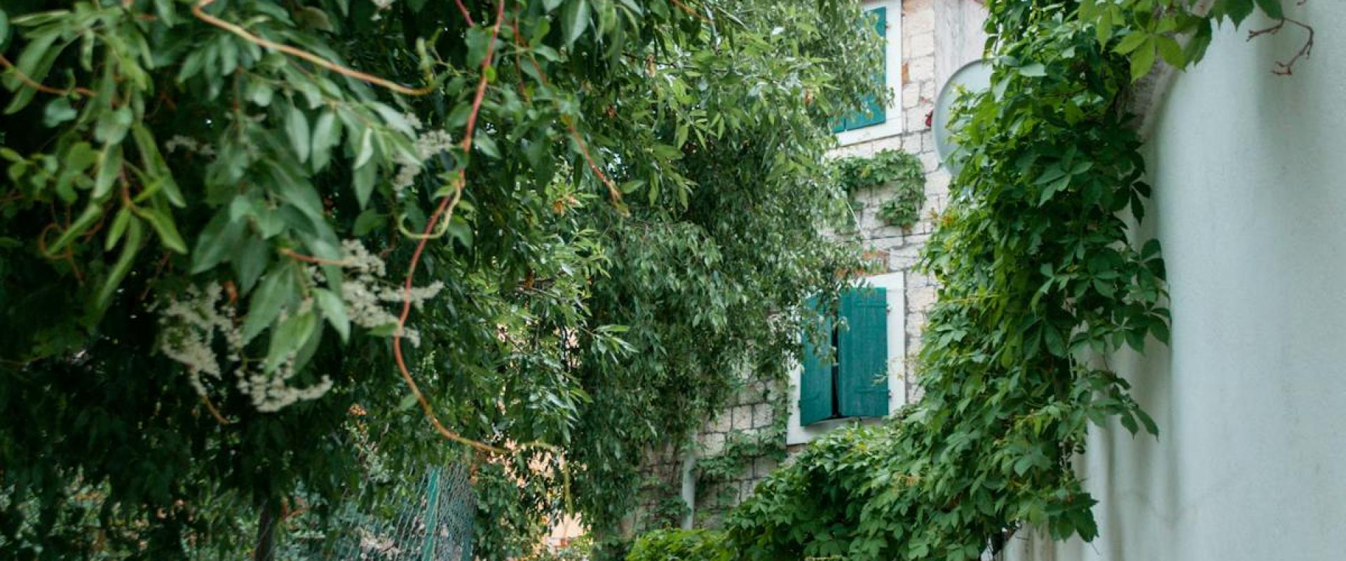 Trogir’s Hidden Alleys
