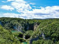 A Family Day at Plitvice Lakes National Park
