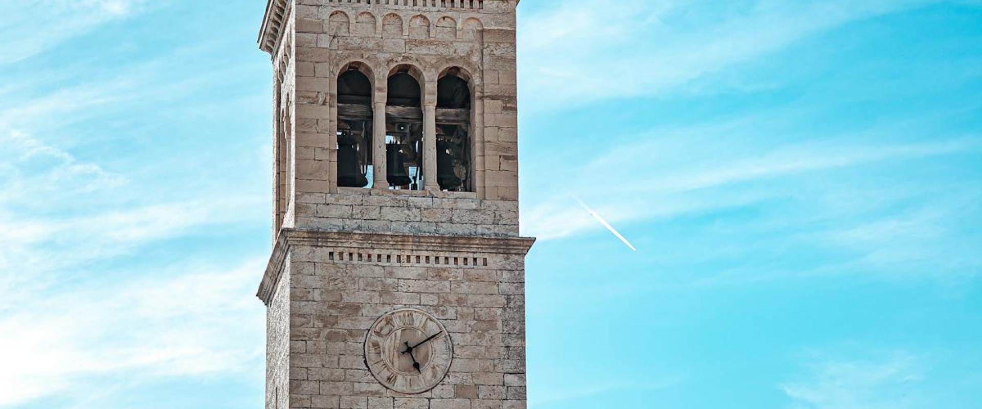 Javorova Kosa Summit and Lookout Tower