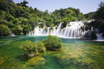 Krka National Park