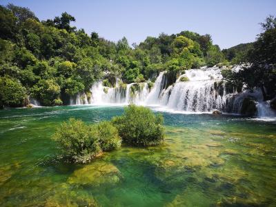 Krka National Park