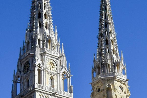 Zagreb Cathedral