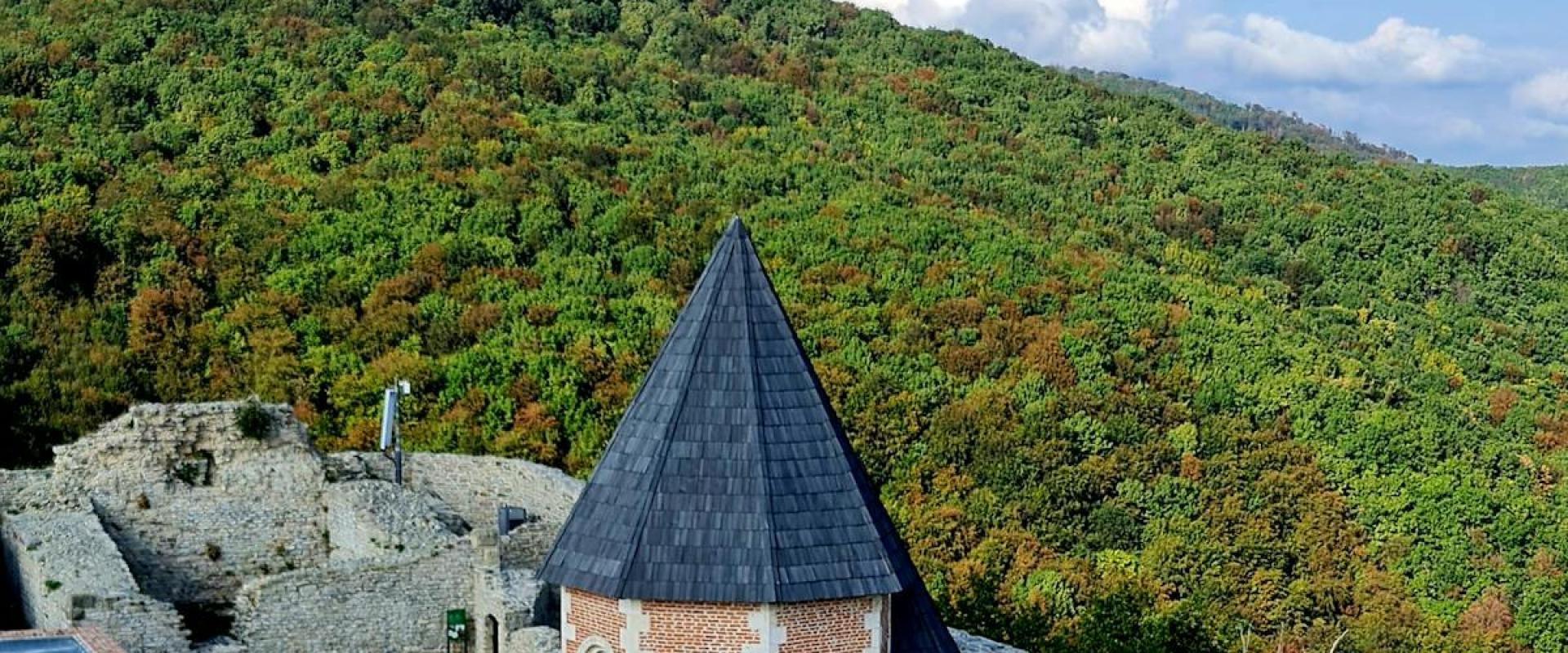 Županja Castle (Kraljevac)