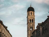 Dubrovnik’s Medieval Walls