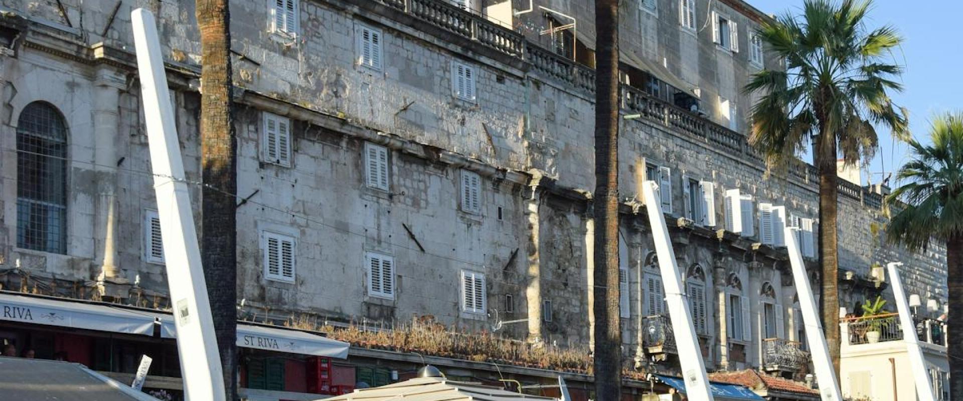 Family-Friendly Adventures in Split