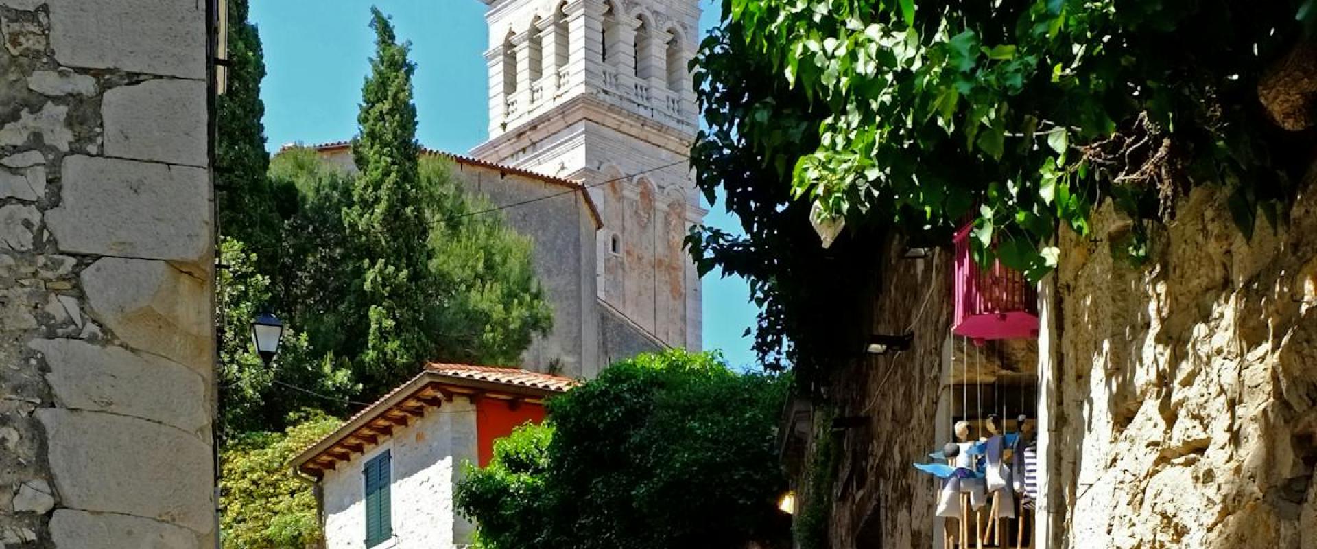 Church of St. Euphemia