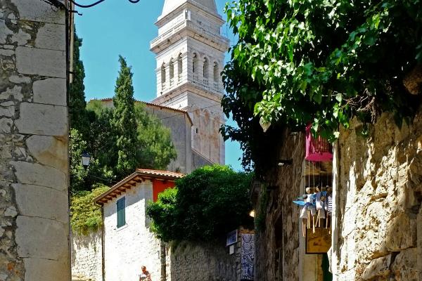 Church of St. Euphemia