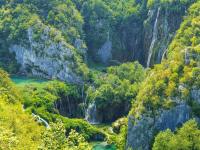 National Parks Itinerary