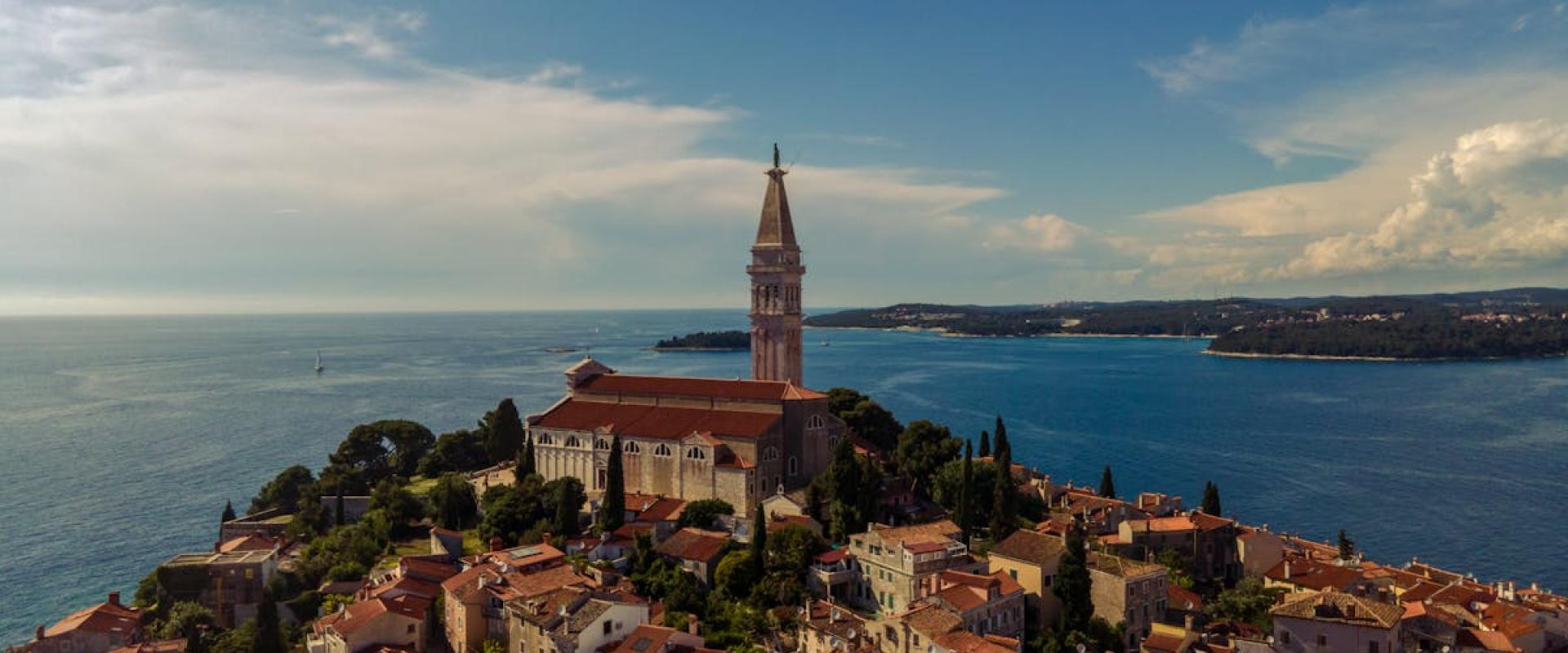 Rovinj