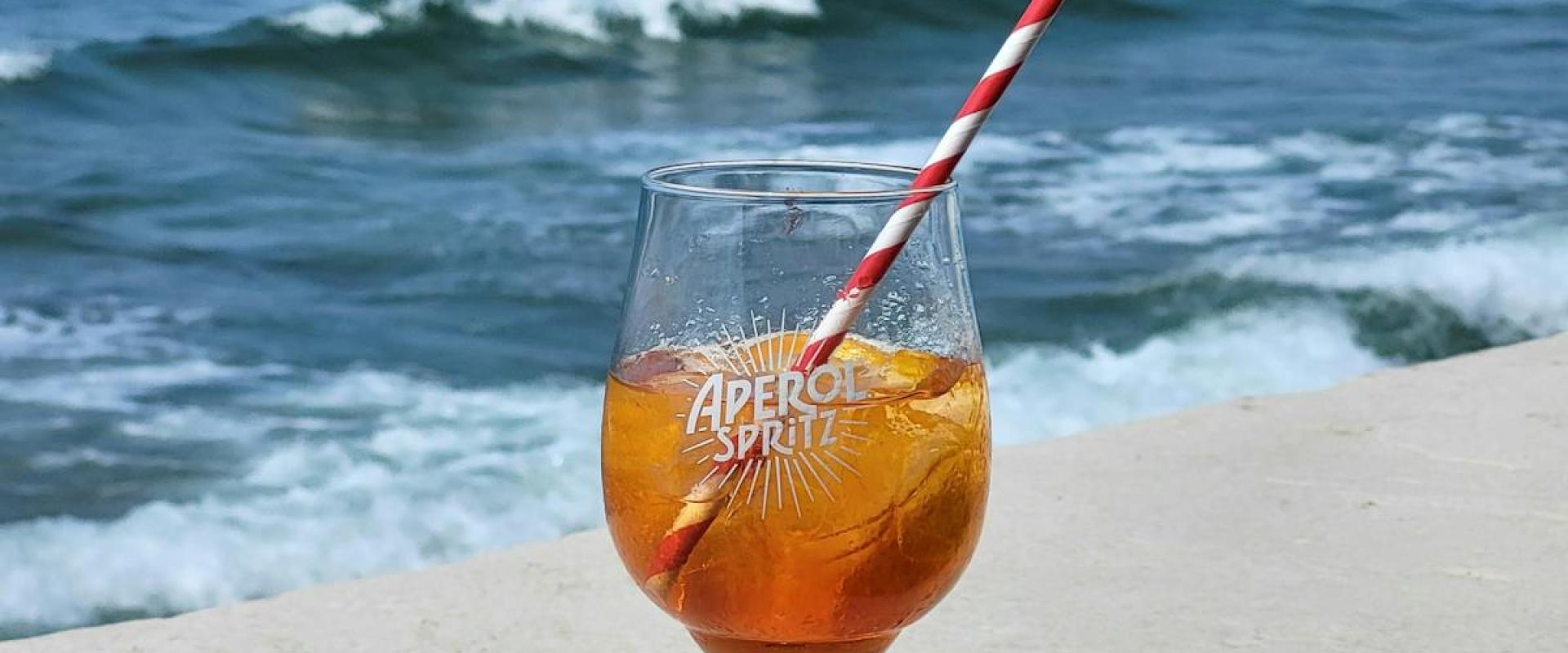 Split’s Spring Sailing Season