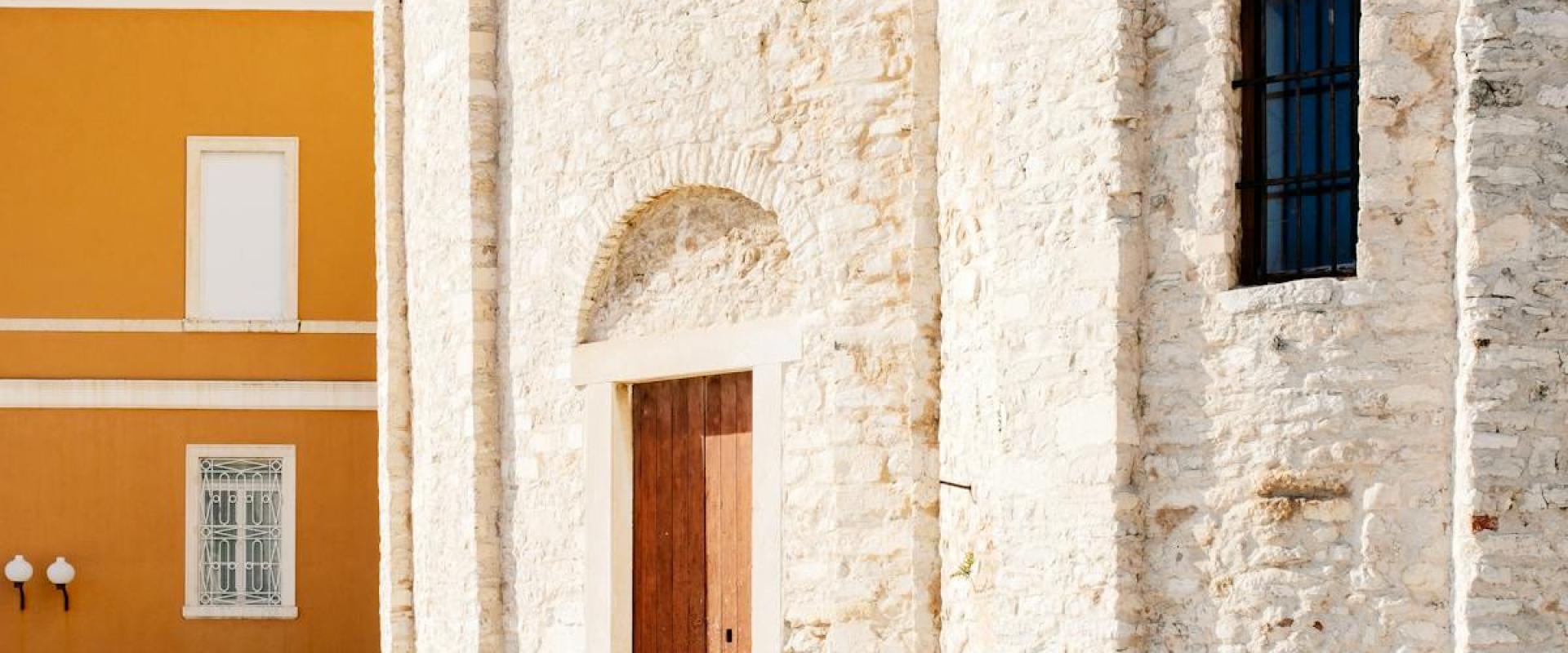 Parish Church of the Annunciation