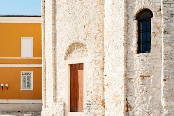 Parish Church of the Annunciation