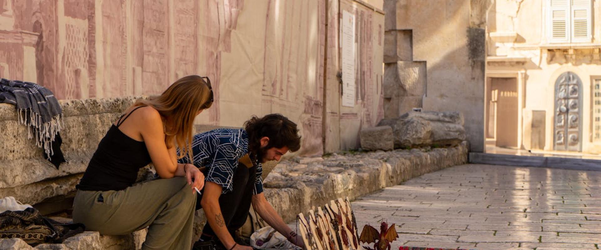 Culture and Heritage