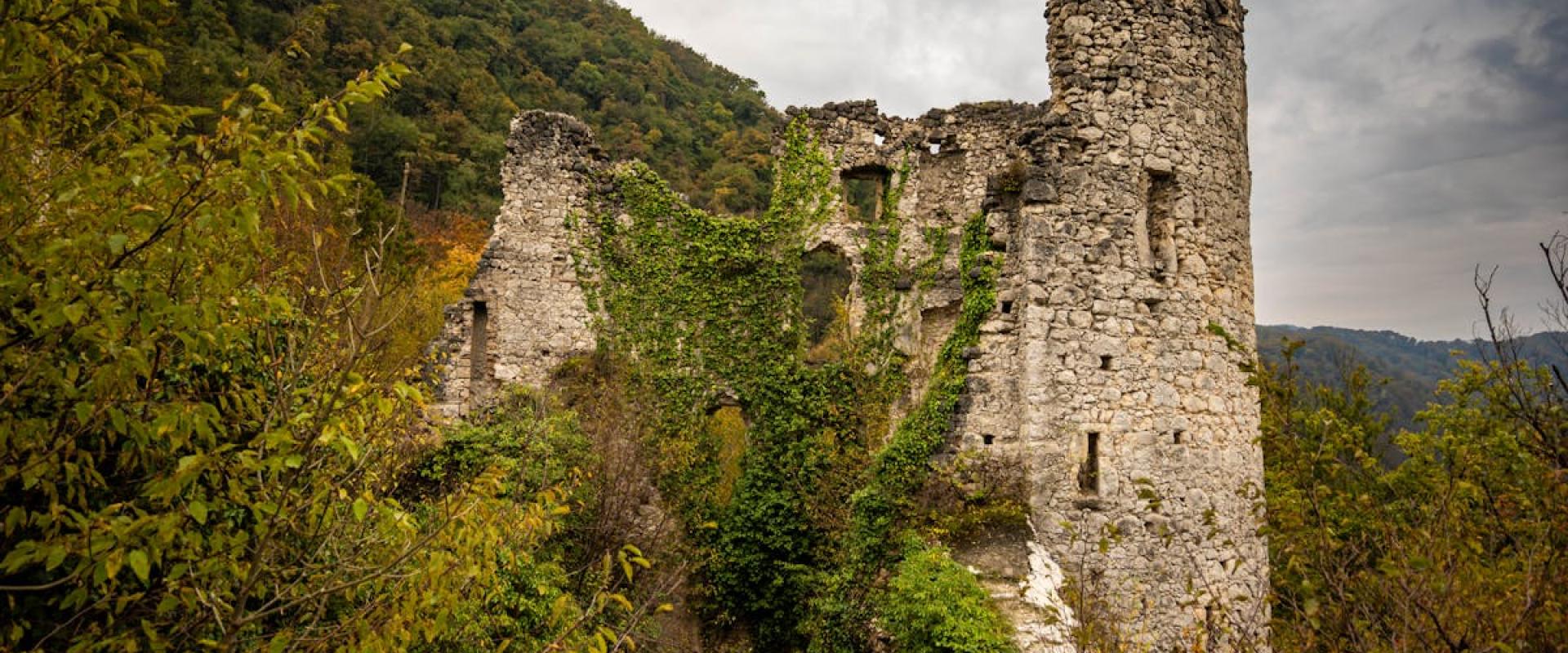 Samobor Castle