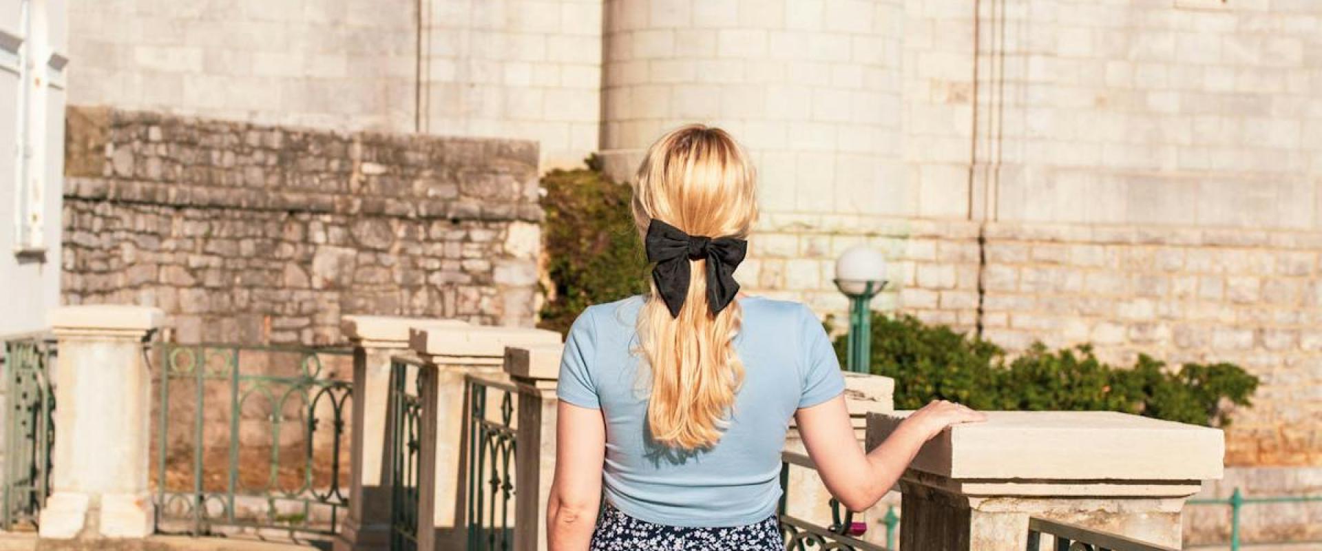 Grožnjan Town Walls and Gates