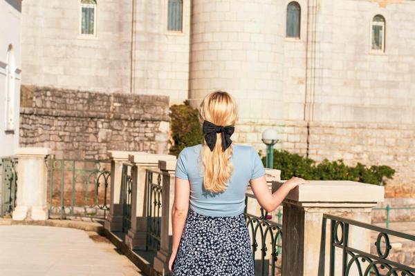 Grožnjan Town Walls and Gates