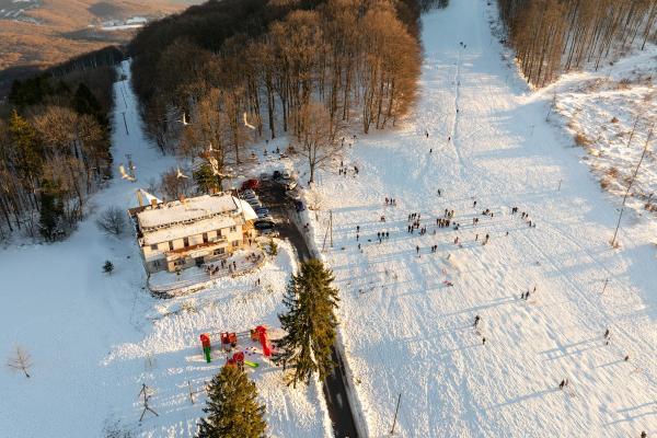 Likos Adrenaline Park