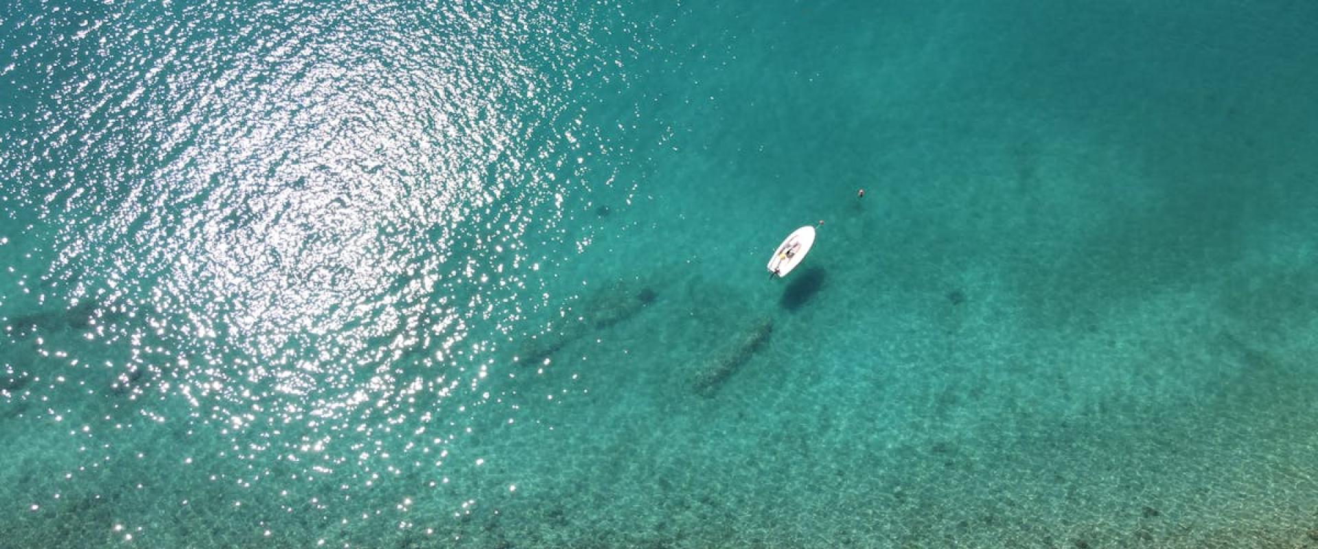 Kayaking Zadar’s Coast