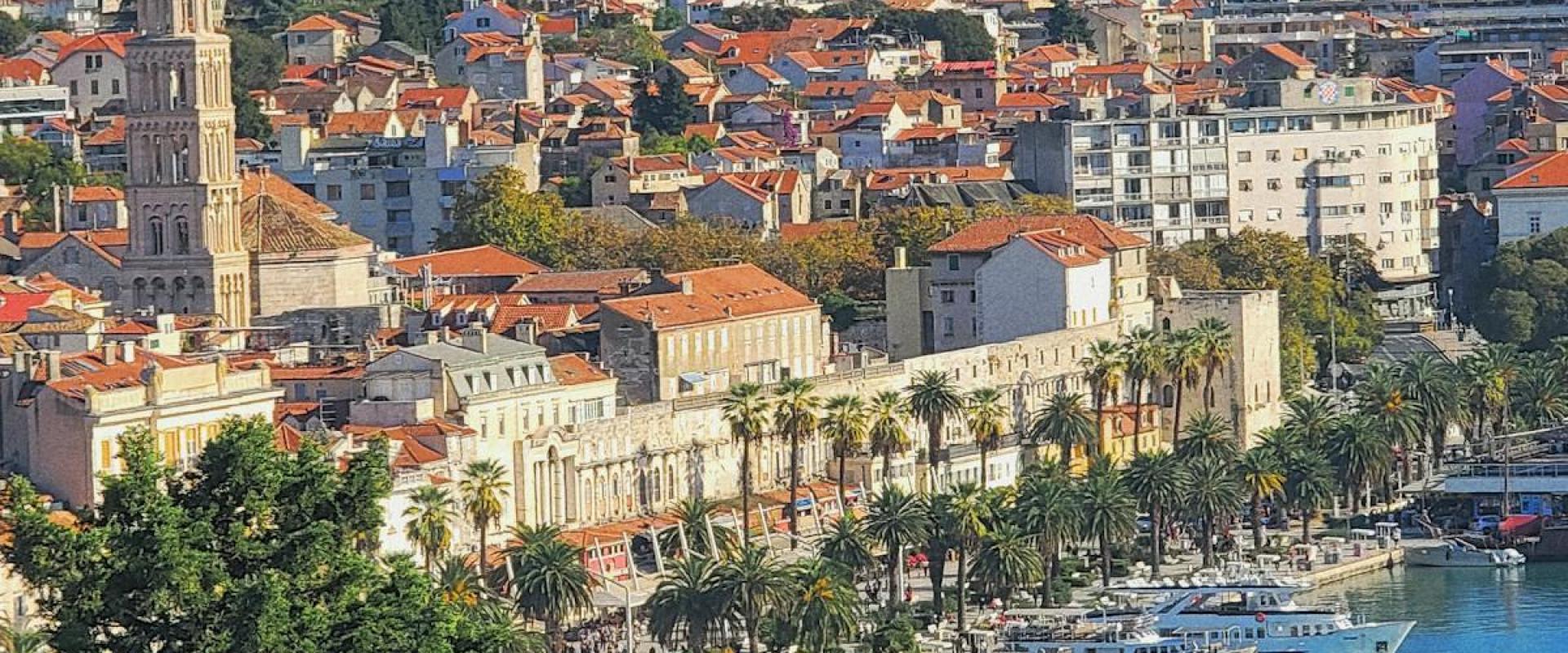 Split’s Best Neighborhoods to Explore