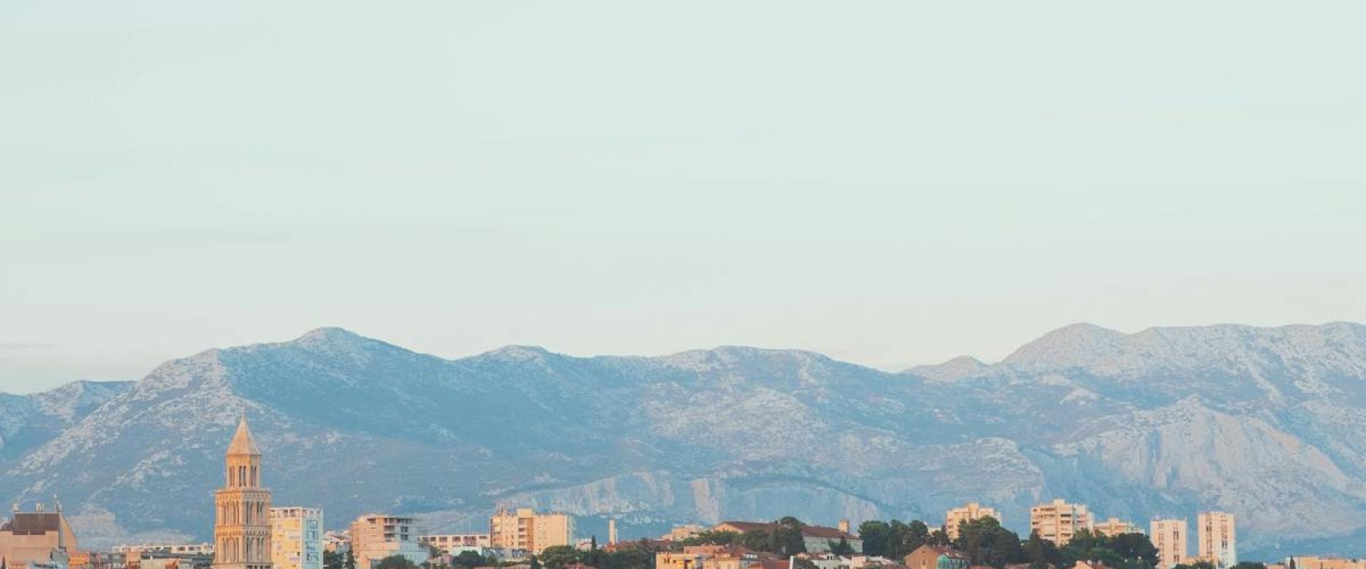 Historic Villas in Čikat Bay