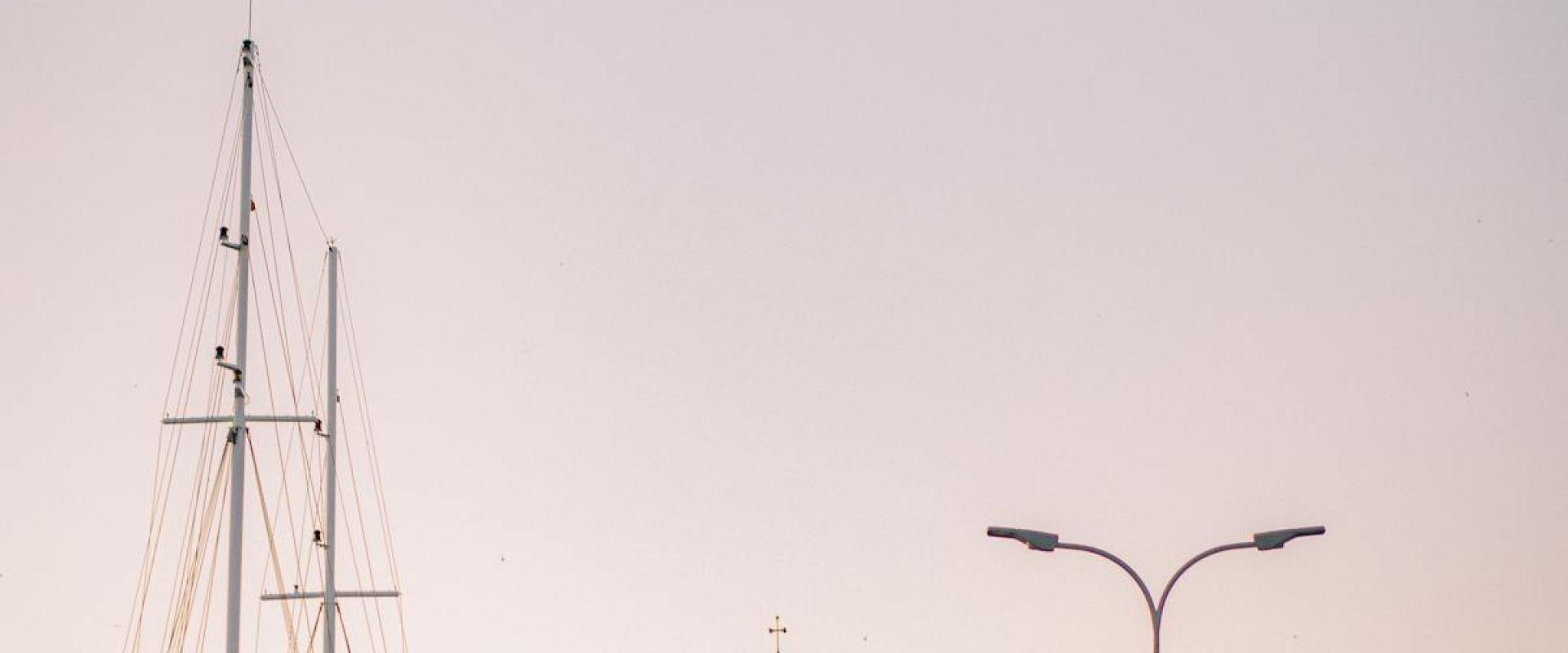 5th-century Roman Palace