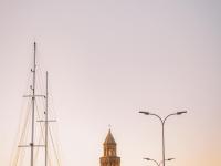 5th-century Roman Palace