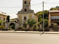 Historic Church in Karlovac