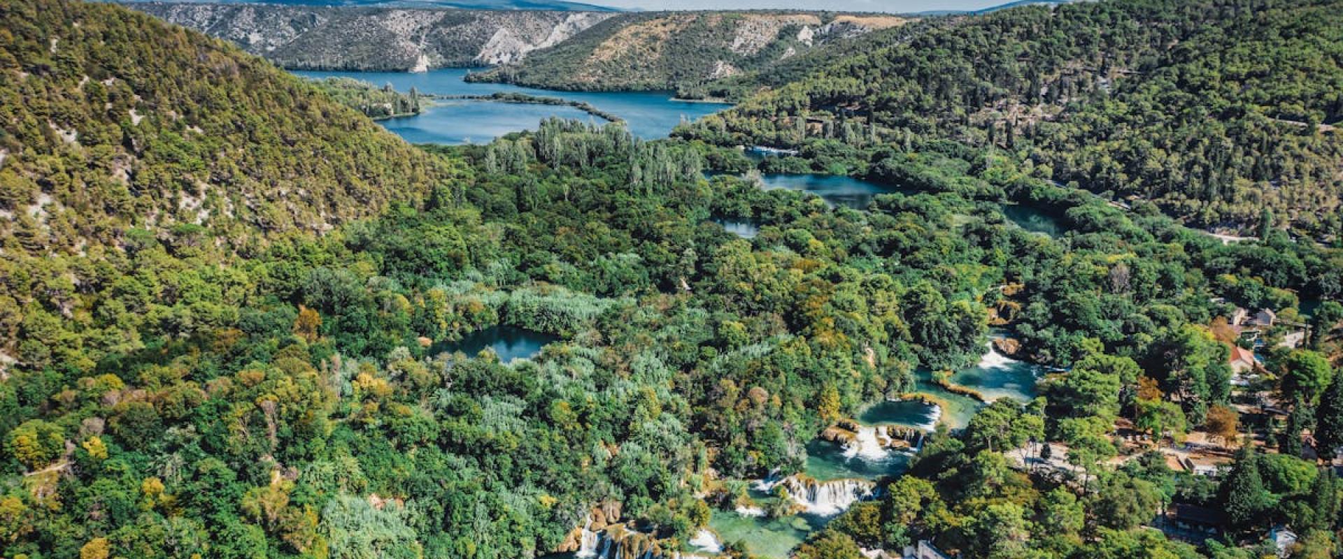 Krka National Park