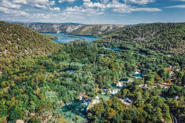 Krka National Park