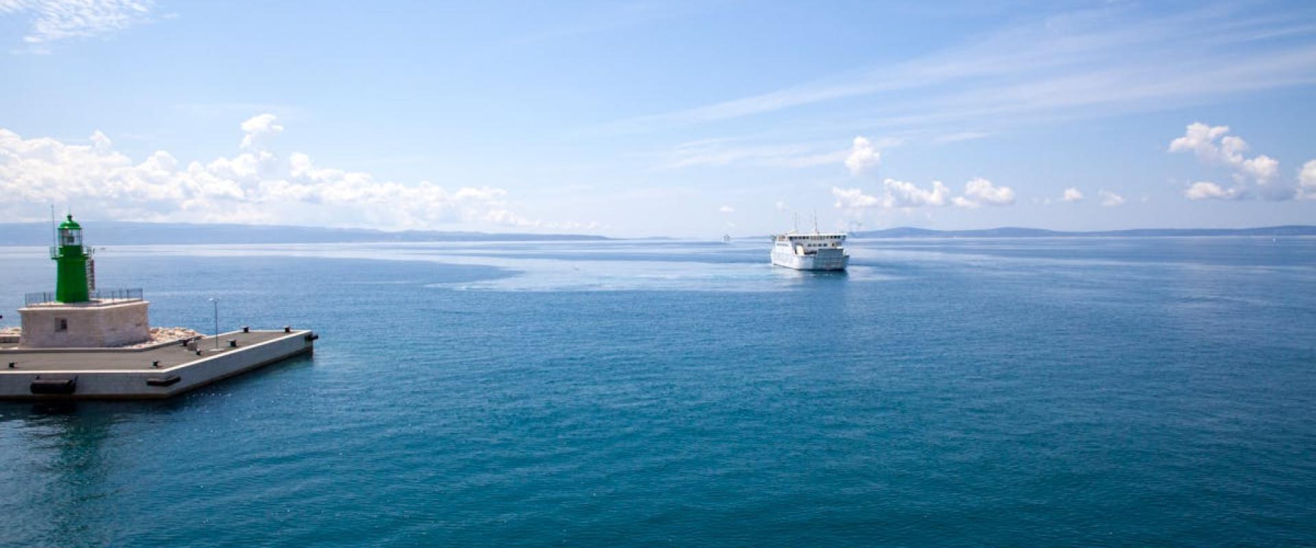 Getting Around Croatia