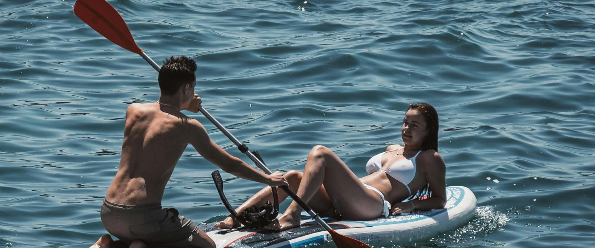 Mljet Island National Park