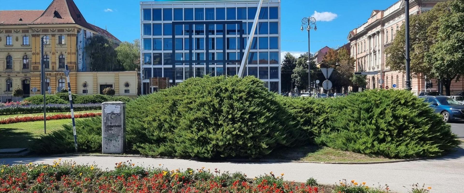 Zagreb for Art Lovers