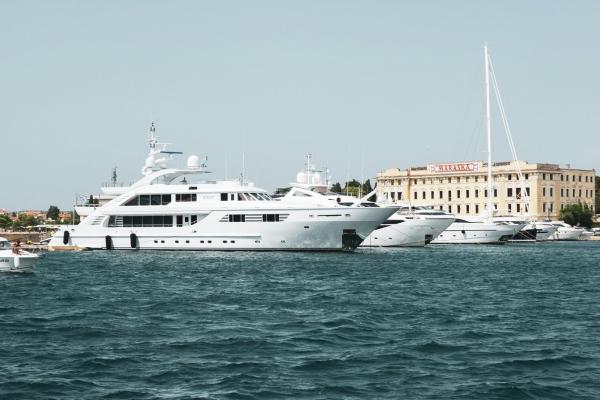 ACI Marina Vodice