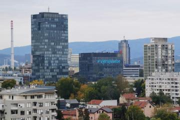 City Centers