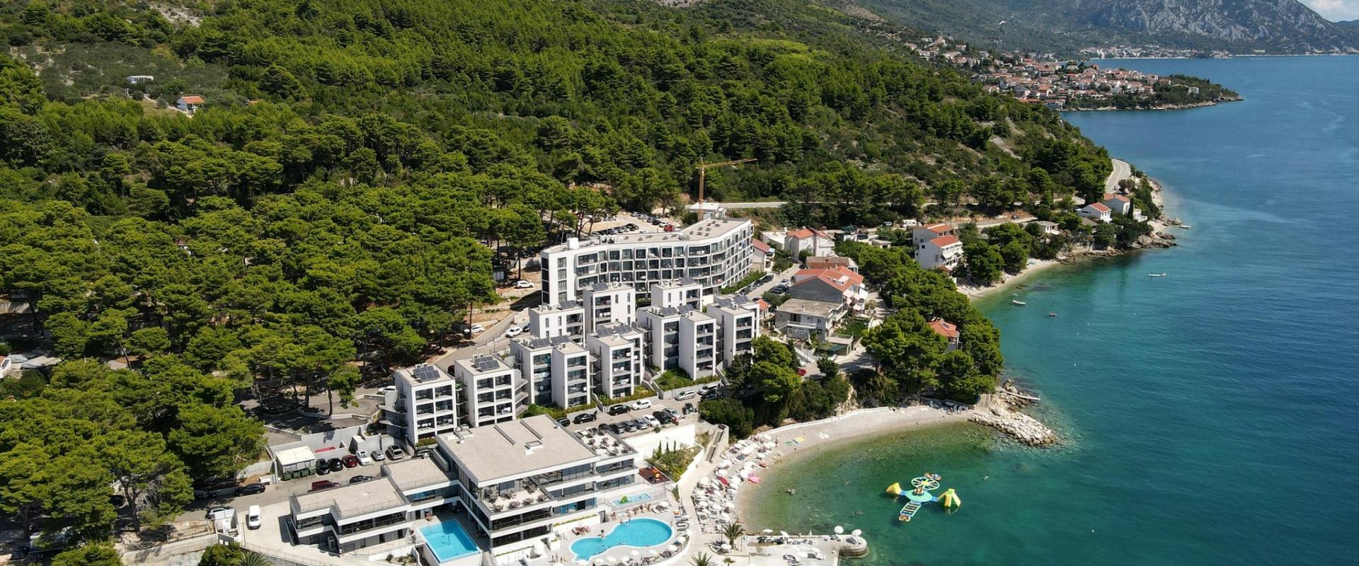 Wellness Retreats in the Croatian Hinterland