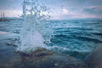 Coastal & Maritime in Opatija