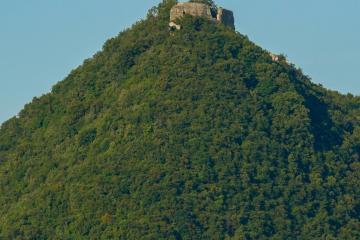 Castles in Dubrovnik
